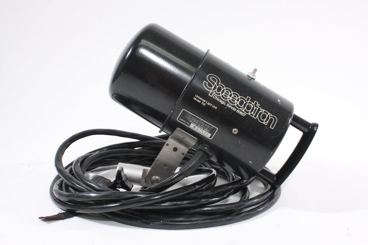 Speedotron Model 102 Studio Strobe Head Studio Lighting and Equipment - Wired Flash Heads Speedotron K37525