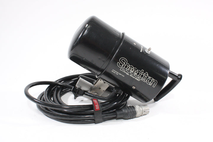 Speedotron Model 102 Studio Strobe Head Studio Lighting and Equipment - Wired Flash Heads Speedotron K40460