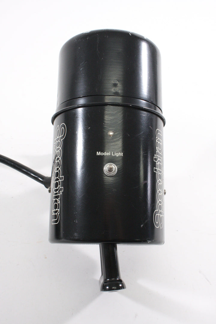 Speedotron Model 102 Studio Strobe Head Studio Lighting and Equipment - Wired Flash Heads Speedotron K40460