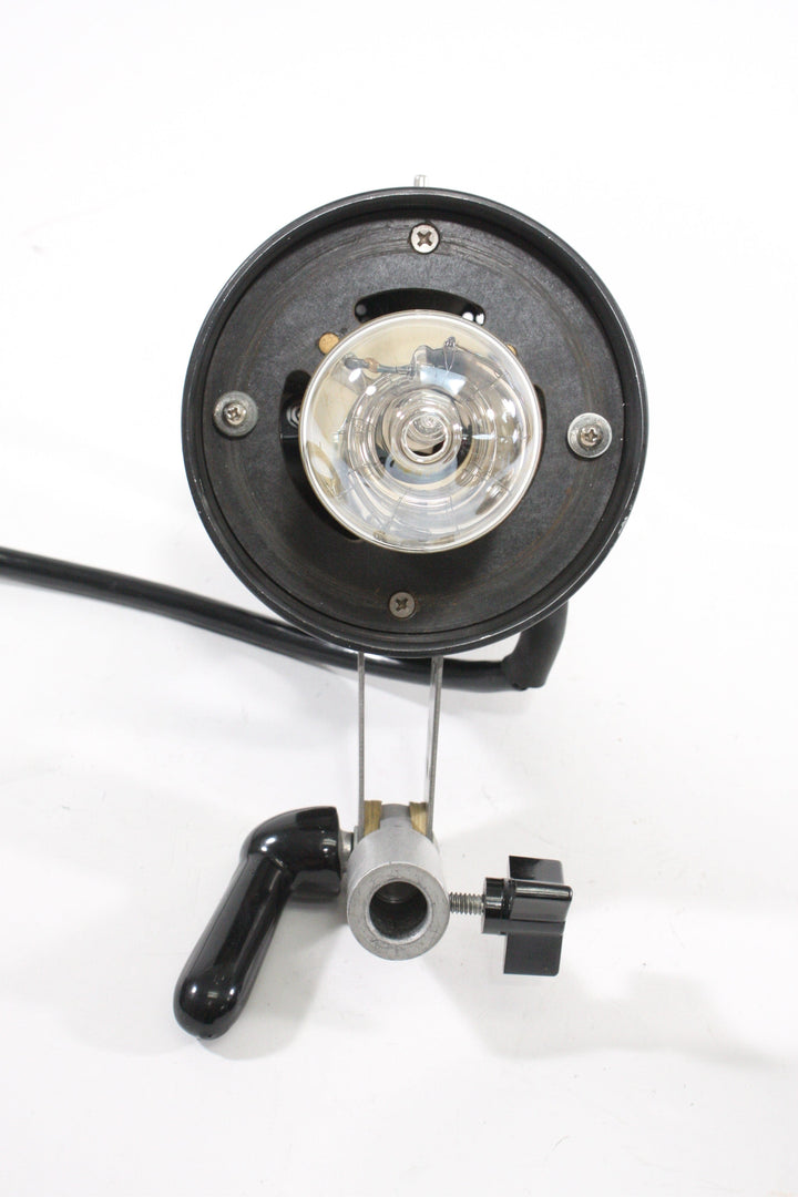 Speedotron Model 102 Studio Strobe Head Studio Lighting and Equipment - Wired Flash Heads Speedotron K40460