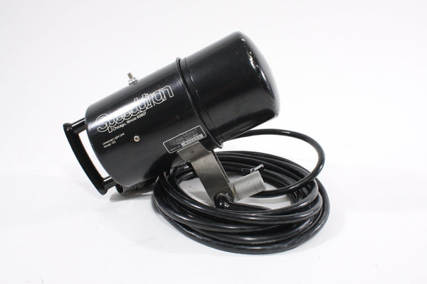 Speedotron Model 102 Studio Strobe Head Studio Lighting and Equipment - Wired Flash Heads Speedotron K40460