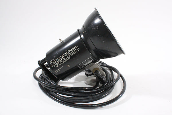 Speedotron Model 102 Studio Strobe Head Studio Lighting and Equipment - Wired Flash Heads Speedotron K47306