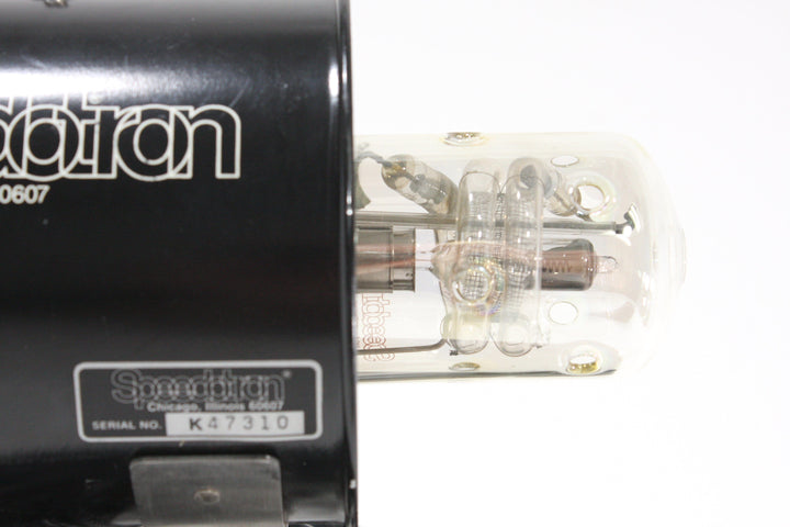 Speedotron Model 102 Studio Strobe Head Studio Lighting and Equipment - Wired Flash Heads Speedotron K47310