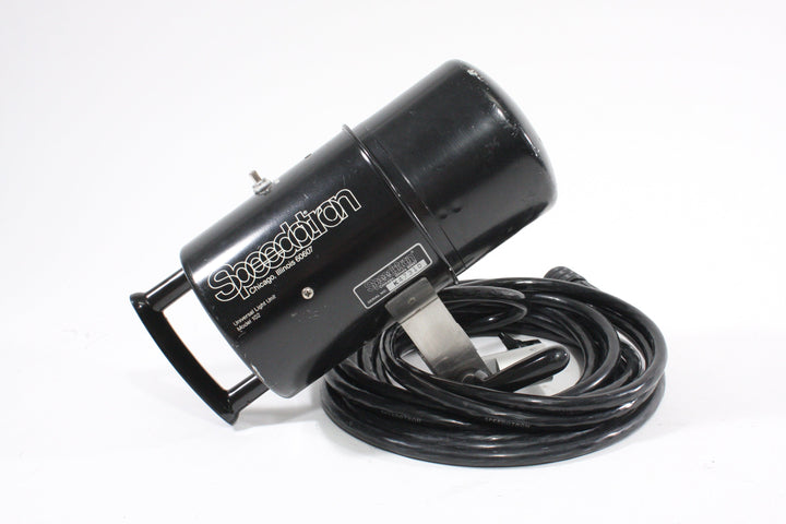 Speedotron Model 102 Studio Strobe Head Studio Lighting and Equipment - Wired Flash Heads Speedotron K47310