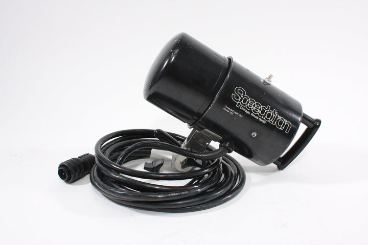 Speedotron Model 102 Studio Strobe Head Studio Lighting and Equipment - Wired Flash Heads Speedotron K47310