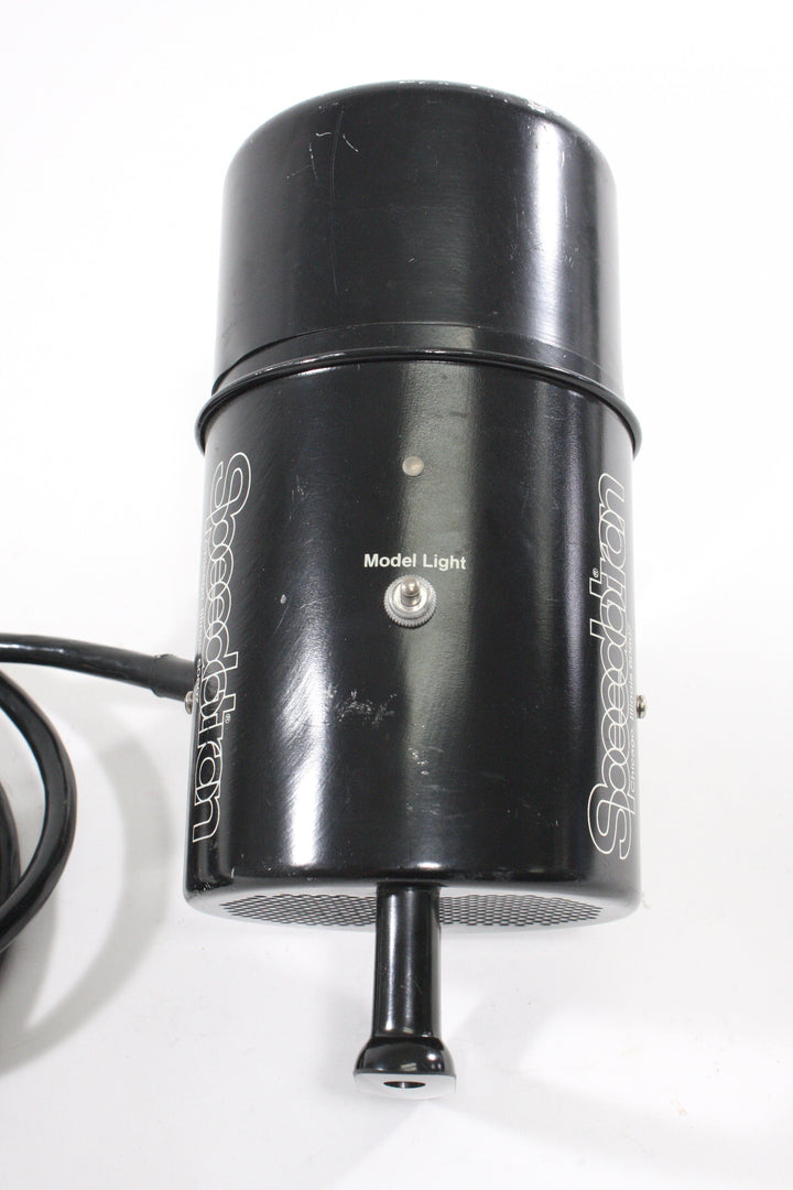 Speedotron Model 102 Studio Strobe Head Studio Lighting and Equipment - Wired Flash Heads Speedotron K47310