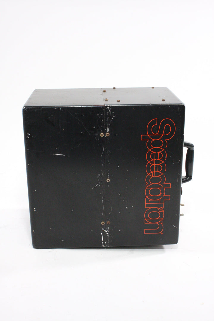 Speedotron Model 4803 Flash Power Supply Studio Lighting and Equipment - Generators Speedotron C22335