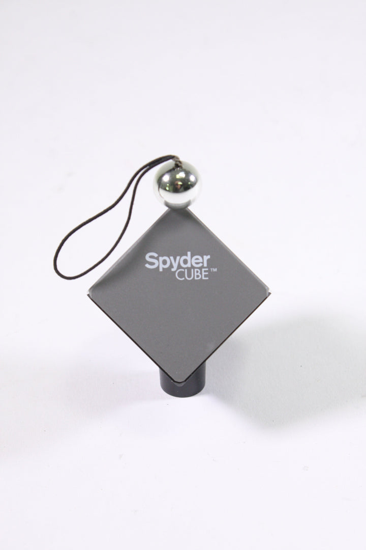 Spyder Cube Color Calibration Devices Spyder 41824235