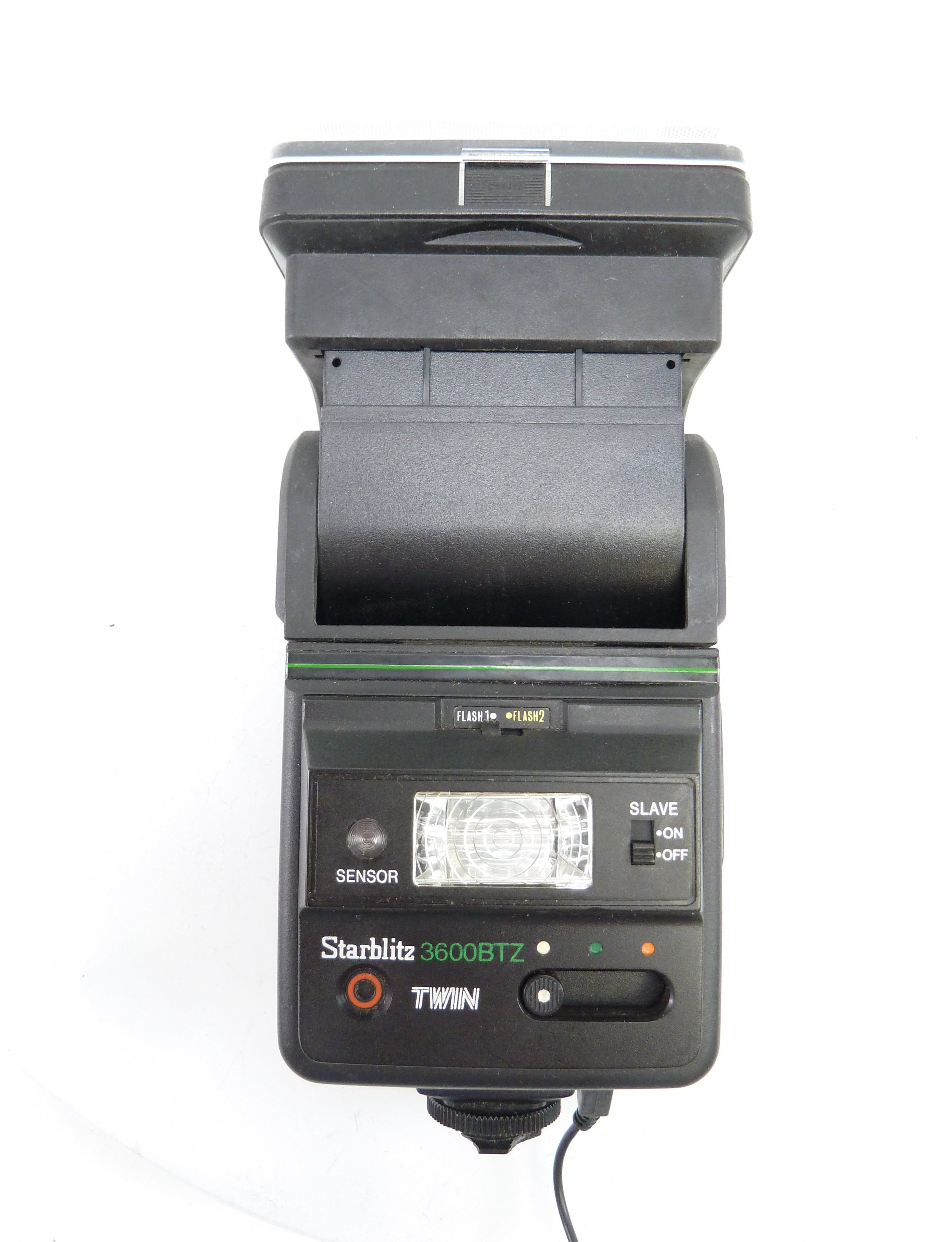 STARBLITZ - Flash speedlite pour Nikon 27 Guides STARBLITZ - Flash speedlite pour Nikon 27 Guides