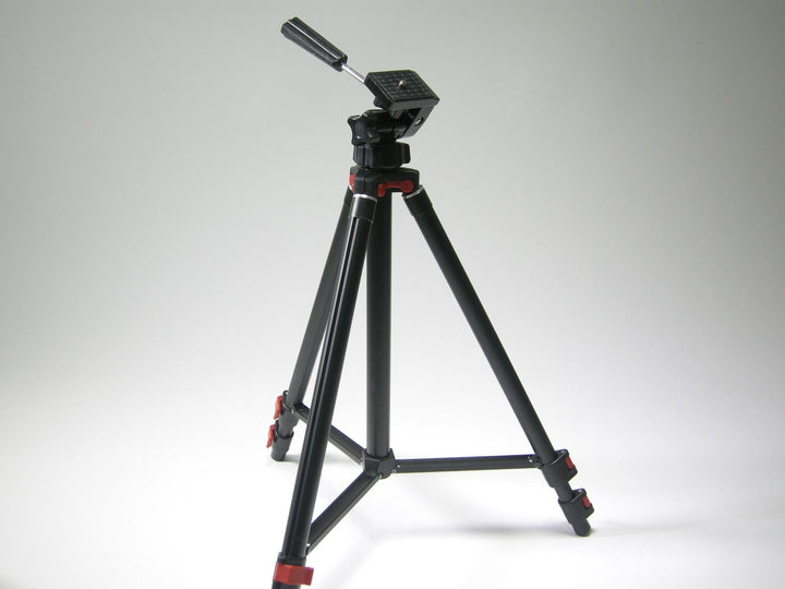 Stitz T-908 3 Section Compact Tripod Tripods, Monopods, Heads and Accessories STITZ 100230231