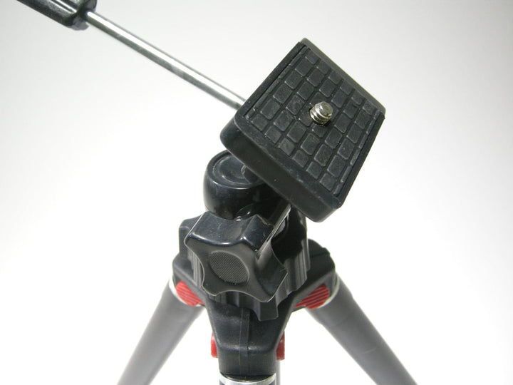 Stitz T-908 3 Section Compact Tripod Tripods, Monopods, Heads and Accessories STITZ 100230231