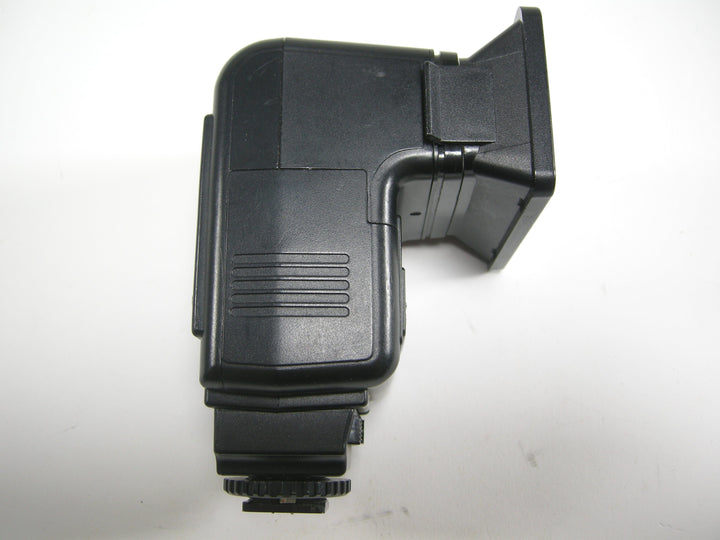 Sunpak auto 322D shoe mount flash for Minolta MD Flash Units and Accessories - Shoe Mount Flash Units Sunpak 22182459