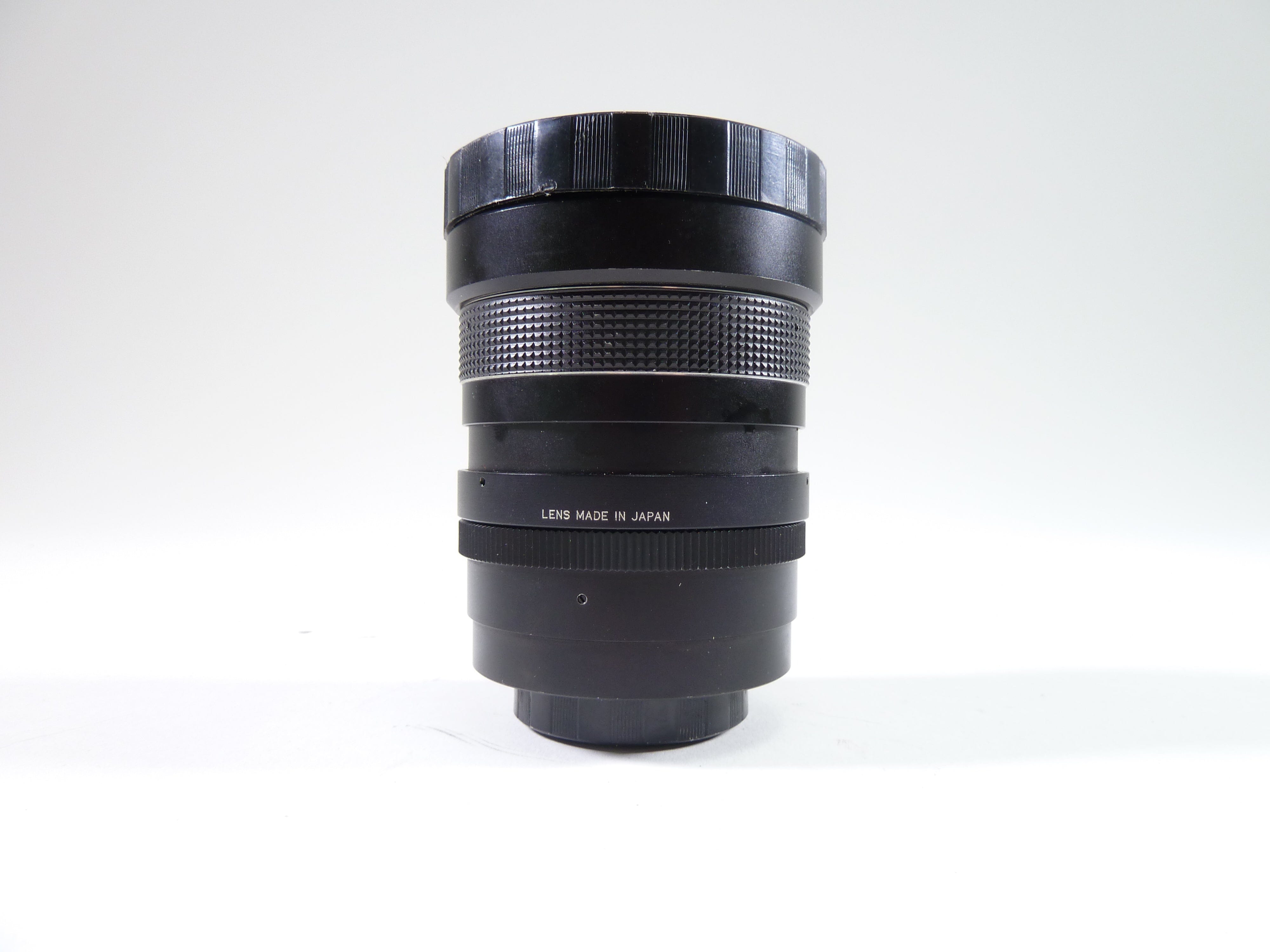 Suntar Auto 135mm f/2.8 M42 Screw Mount Lens – Camera Exchange