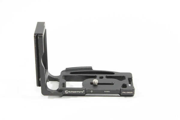 Sunwayfoto PNL-D800R L-Bracket for Nikon D800 Brackets-Camera SunwayFoto PNL-D800R