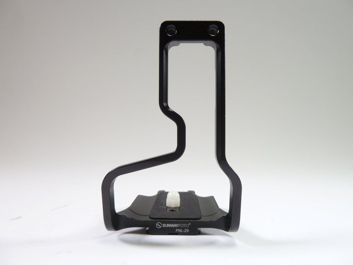 Sunwayfoto PNL-Z9 L-Bracket for Nikon Z9 Cages and Rigs SunwayFoto 22061062087