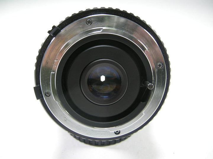 Super Albinar Auto 28mm f2.8 Minolta MD Lenses Small Format - Minolta MD and MC Mount Lenses Super Albinar 412499