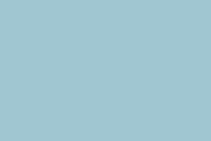 Superior 53in x 36ft Sky Blue Seamless Paper Backdrops and Stands Superior SUP02-SHORT