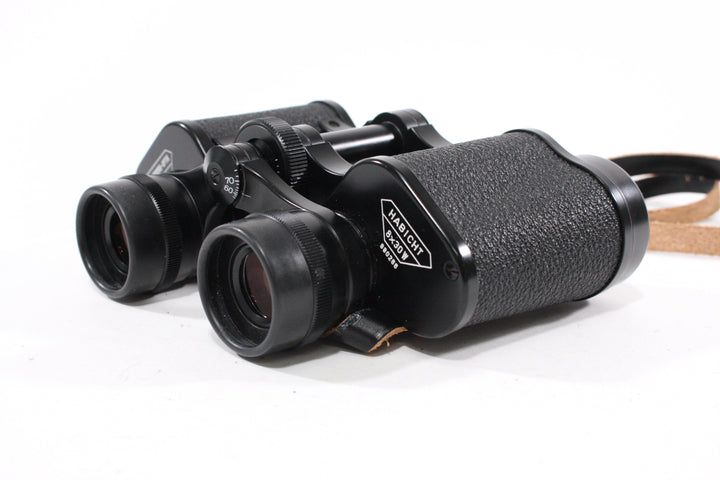 Swarovski Optik Tirol Habicht Fernglaser 8x30 W Binoculars Binoculars, Spotting Scopes and Accessories Swarovski 880266