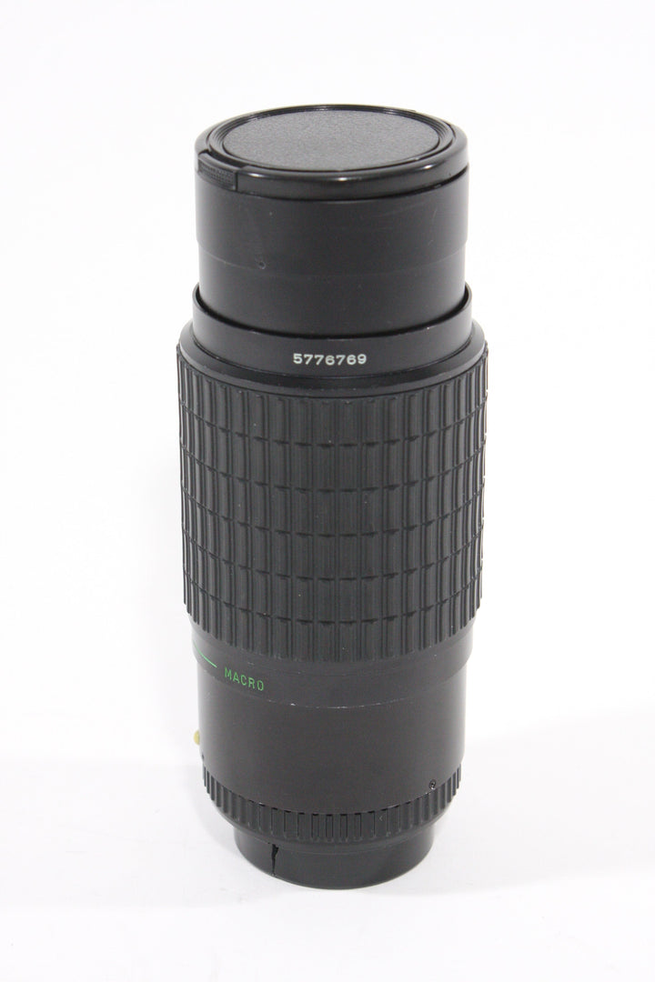 Takumar-A 70-200mm F4  K Mount Lens Lenses Small Format - K Mount Lenses (Ricoh, Pentax, Chinon etc.) Takumar 5776769