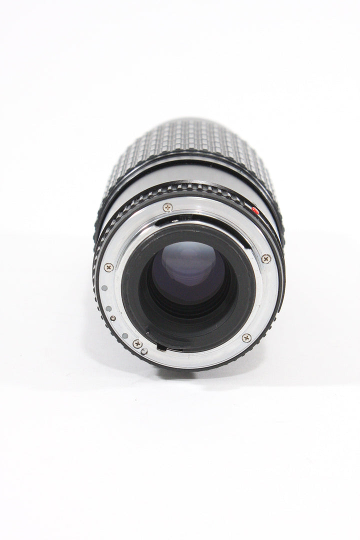 Takumar-A 70-200mm F4  K Mount Lens Lenses Small Format - K Mount Lenses (Ricoh, Pentax, Chinon etc.) Takumar 5776769