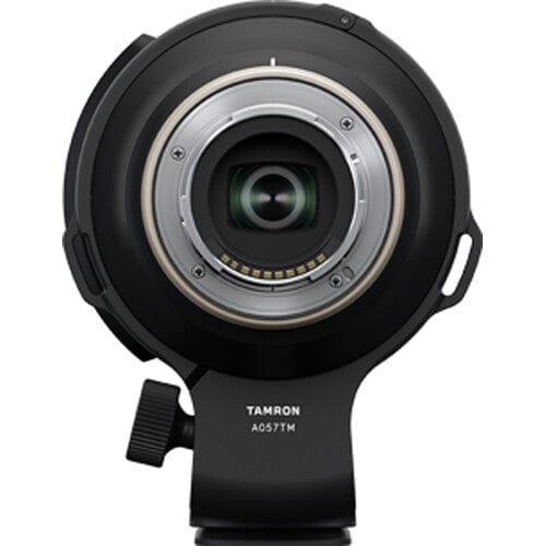 Tamron 150-500mm f5/6.7 Di III VC VXD for Fujifilm Lenses Small Format - Fuji XF Mount Lenses Tamron TAMAFA057X700