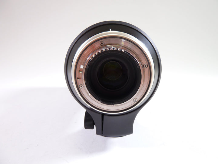 Tamron 150-600mm f/5-6.3  DiVC USD 62 for Nikon Lens Lenses Small Format Tamron 009640