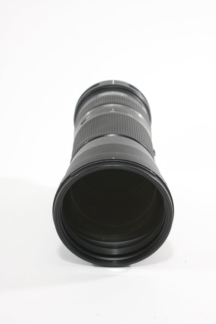 Tamron 150-600mm f/5-6.3 SP Di USD A011 for Nikon F Lenses Small Format - Nikon AF Mount Lenses - Nikon AF Full Frame Lenses Tamron 017826