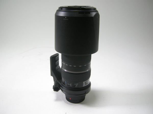 Tamron 150-600mm f5-6.3 A Mt. USD  (Parts Only) Lenses Small Format - Sony& - Minolta A Mount Lenses Tamron 007583