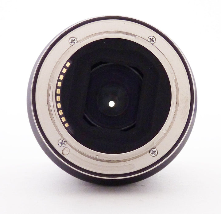 Tamron 18-300mm F3.5/6.3 Di III-A VC VXD in Sony E Mount Lenses Small Format - Sony E and FE Mount Lenses Tamron 007438