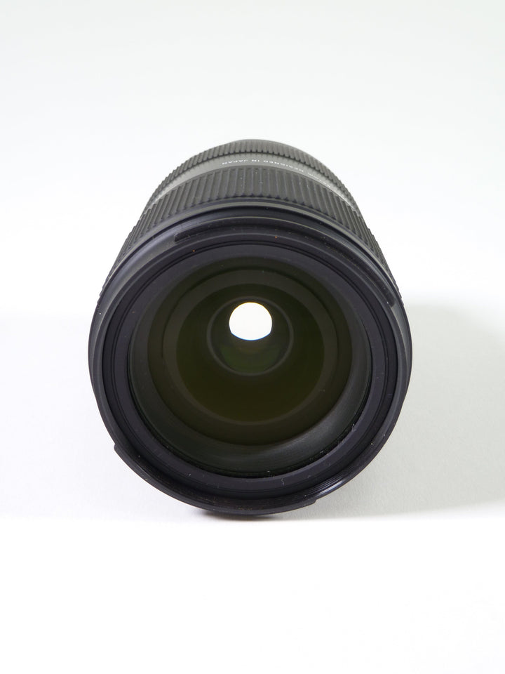 Tamron 18-75mm F2.8 Di III VXD G2 for Sony E Lenses Small Format - Sony E and FE Mount Lenses - Tamron E and FE Mount Lenses New Tamron 101978