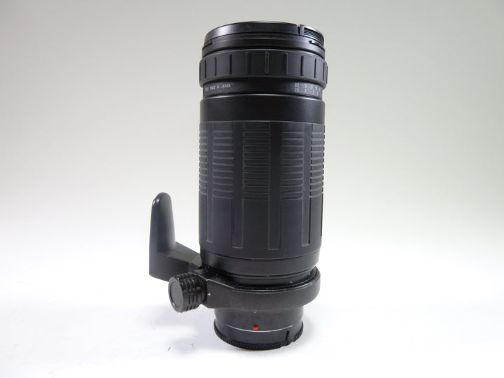 Tamron 200-400mm f/5.6 LD AF for Sony/Minolta A Mount AS-IS No Returns Lenses Small Format - SonyMinolta A Mount Lenses Tamron 000607