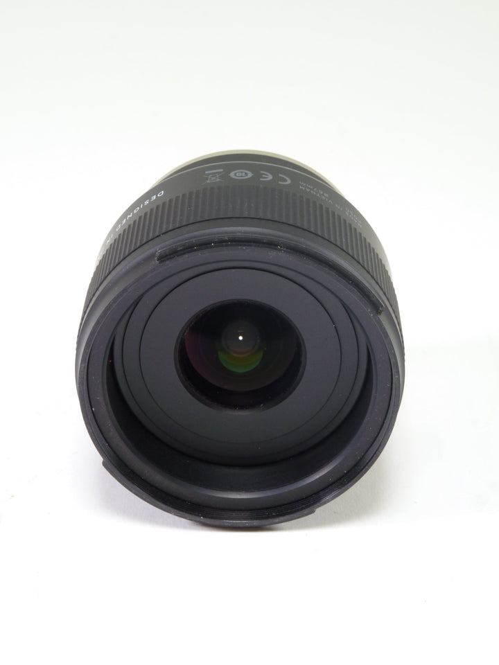 Tamron 20mm F2.8 Di III OSD M1:2 Lenses Small Format - Sony E and FE Mount Lenses Tamron 022398