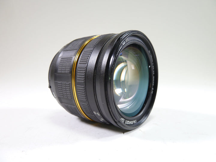 Tamron 24-135mm f/3.5-5.6  Macro for Nikon AS-IS for Parts or Repair Lenses Small Format - Nikon AF Mount Lenses - Nikon AF Full Frame Lenses Tamron 004091