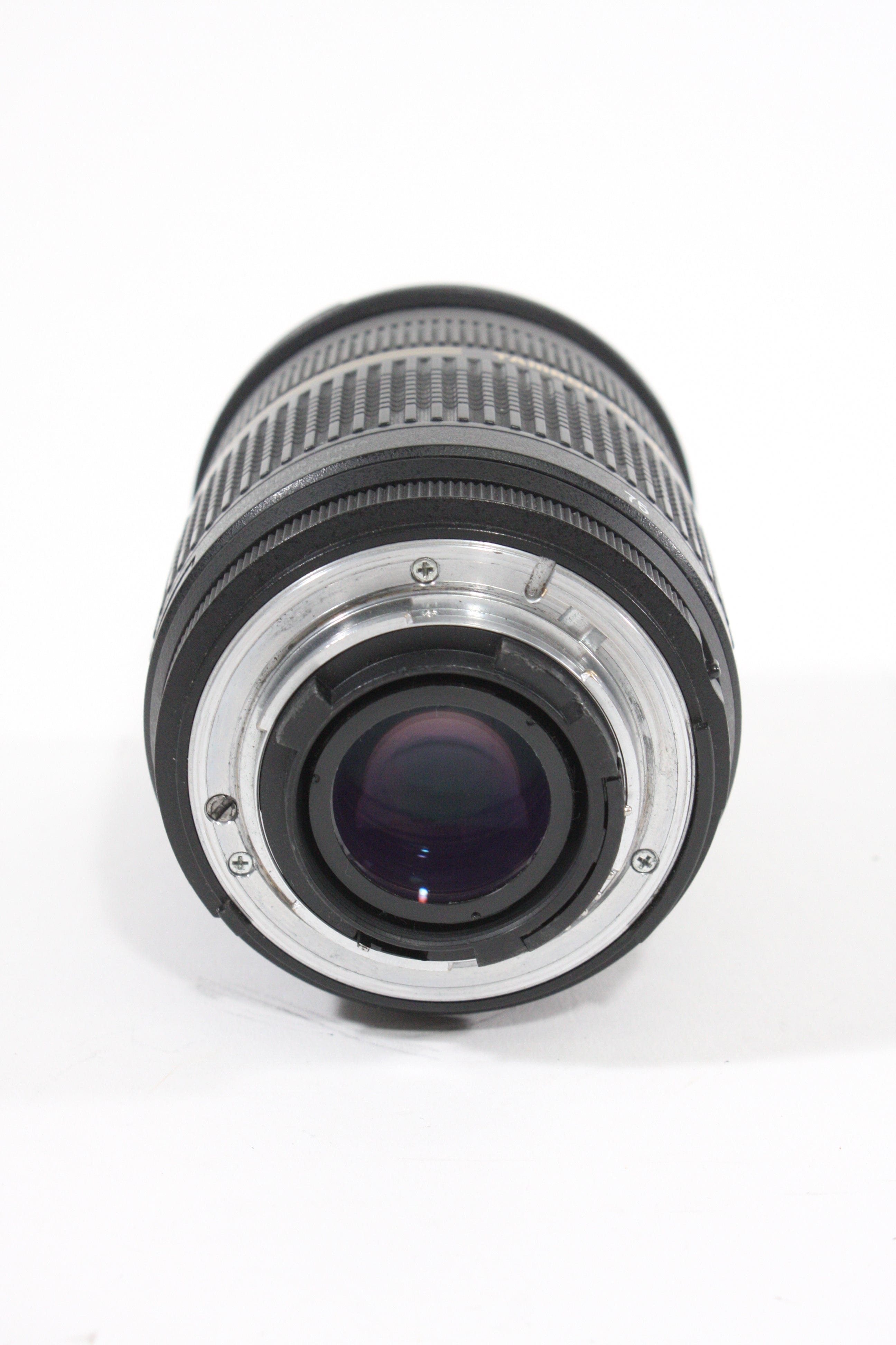 Tamron 28-75mm F2.8 SP AF XR Di LD IF Macro Aspherical for Nikon F