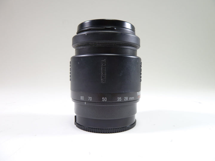 Tamron 28-80mm f/3.5-5.6 for Minolta/Sony A Mount Lenses Small Format - SonyMinolta A Mount Lenses Tamron 176423