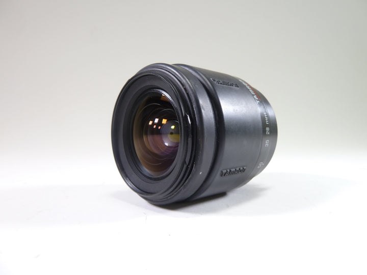 Tamron 28-80mm f/3.5-5.6 for Minolta/Sony A Mount Lenses Small Format - SonyMinolta A Mount Lenses Tamron 176423