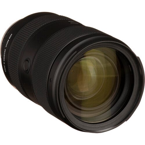 Tamron 35-150mm F/2-2.8 Di III VC VXD for Nikon Z Mount Lenses Small Format - Nikon AF Mount Lenses - Nikon Z Mount Lenses Tamron TAMAFA058Z700