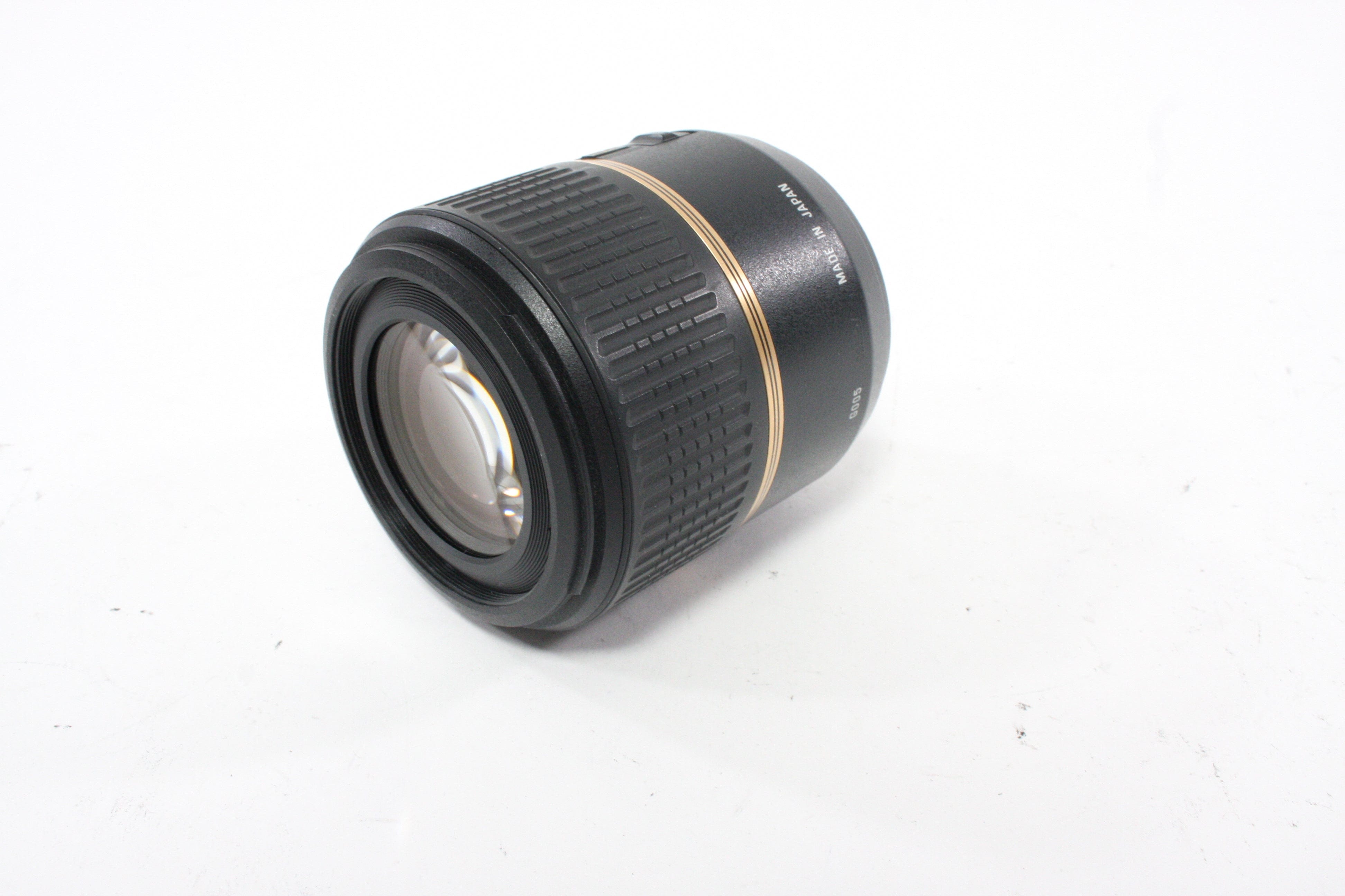 Tamron 60mm f/2 SP Di II Macro Lens for Nikon F Mount – Camera