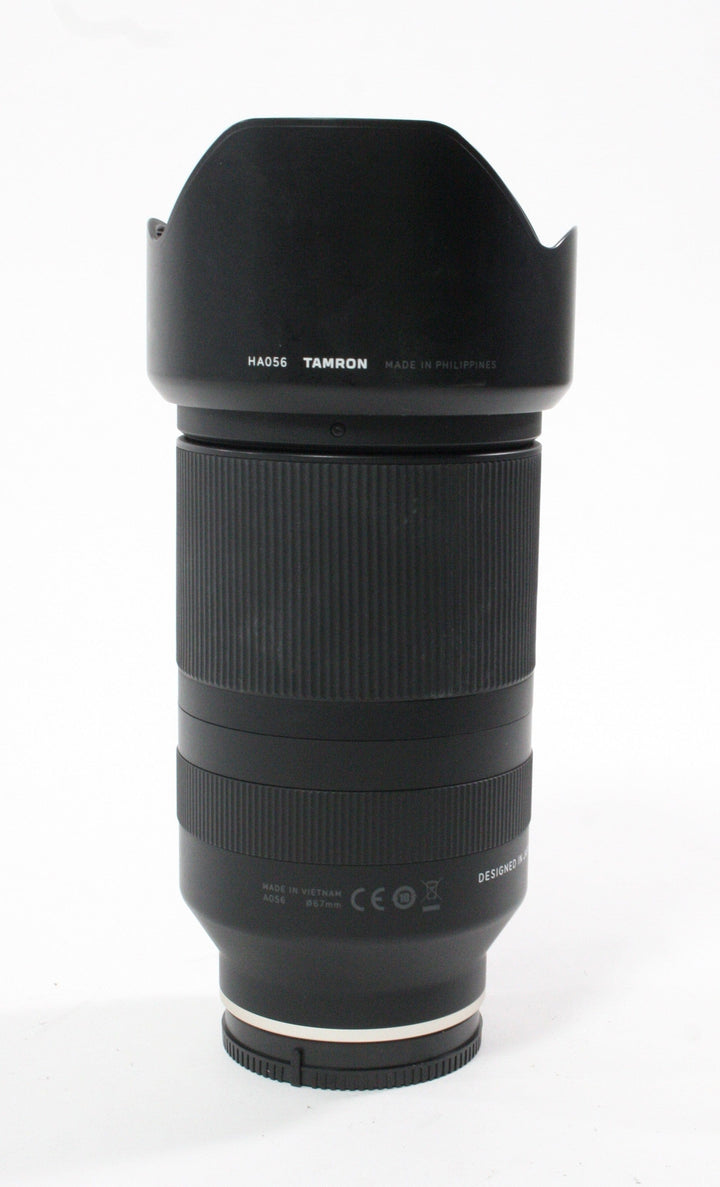 Tamron 70-180mm f/2.8 Di III VXD Lens for Sony E Mount Lenses Small Format - Sony E and FE Mount Lenses - Tamron E and FE Mount Lenses New Tamron 079416
