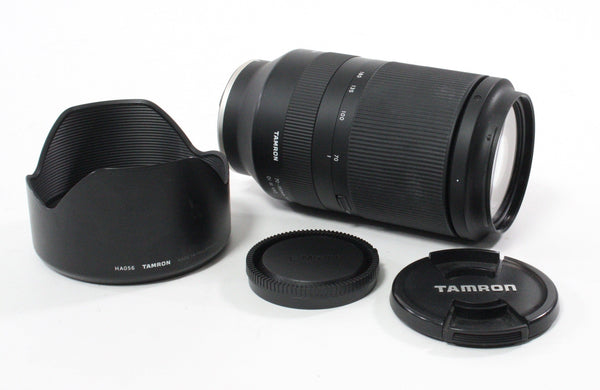 Tamron 70-180mm f/2.8 Di III VXD Lens for Sony E Mount Lenses Small Format - Sony E and FE Mount Lenses - Tamron E and FE Mount Lenses New Tamron 079416