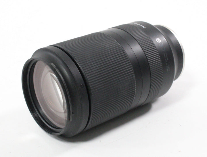Tamron 70-180mm f/2.8 Di III VXD Lens for Sony E Mount Lenses Small Format - Sony E and FE Mount Lenses - Tamron E and FE Mount Lenses New Tamron 079416