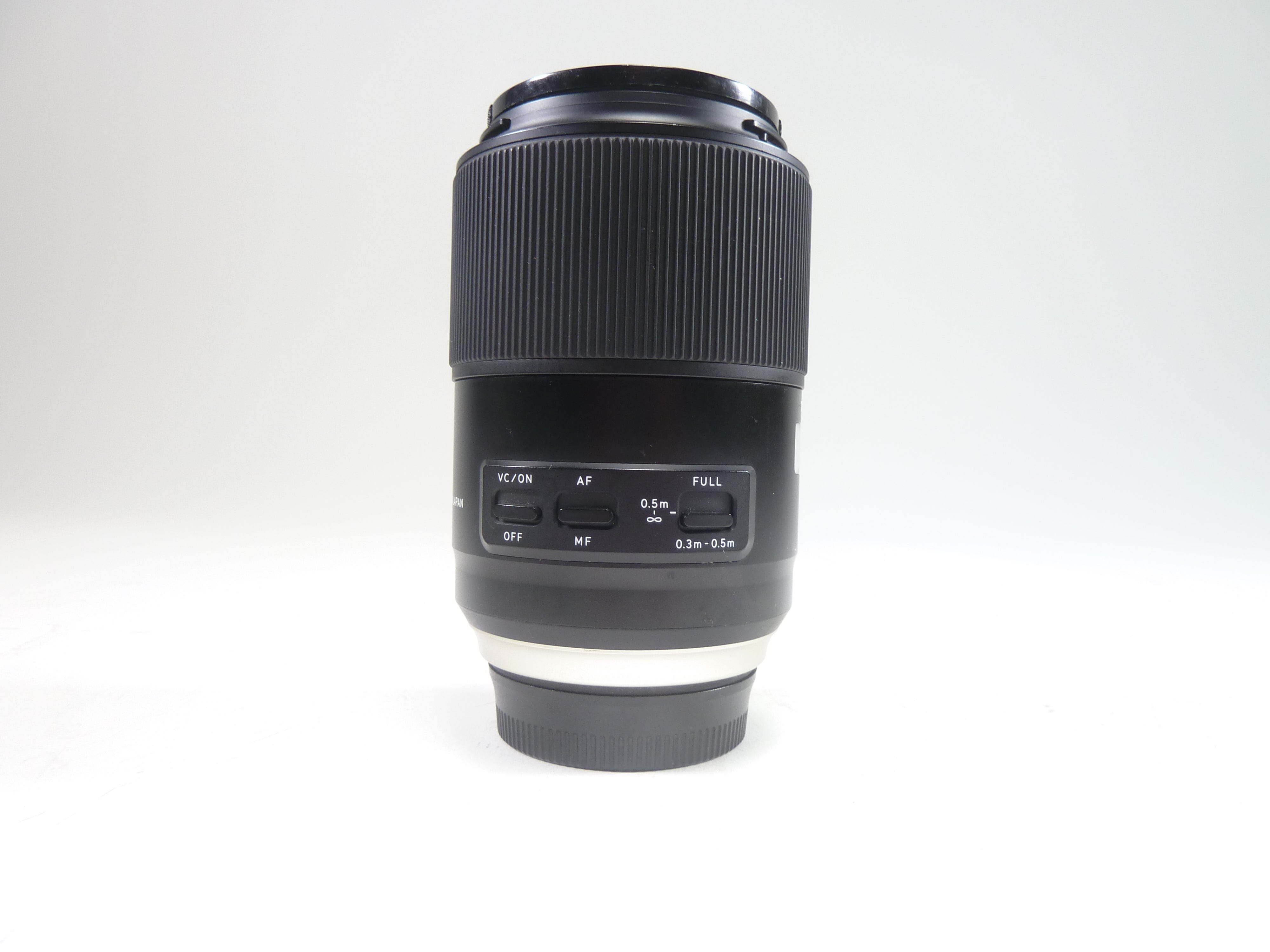 Tamron 90mm f/2.8 Di Macro VC USD SP Lens for Nikon AF – Camera
