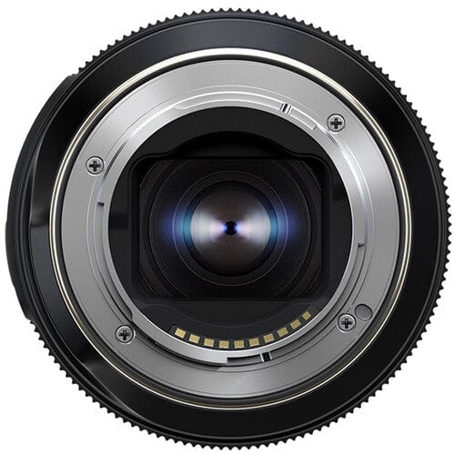 Tamron 90mm F/2.8 DiIII Macro VXD For Sony E Mount Lenses Small Format - Sony E and FE Mount Lenses Tamron TAMAFF072S700