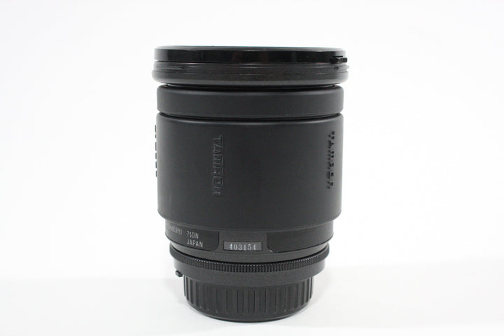 Tamron AF 28-200mm f/3.8-5.6 for Nikon AF Lenses Small Format - Nikon AF Mount Lenses - Nikon AF Full Frame Lenses Tamron 403154