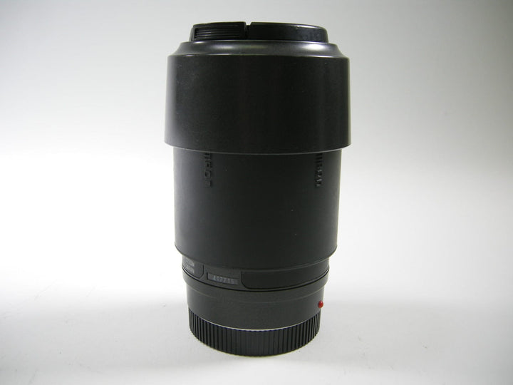 Tamron AF 70-300mm f4-5.6 Minolta A Mt. Lenses Small Format - Sony& - Minolta A Mount Lenses Tamron 417715