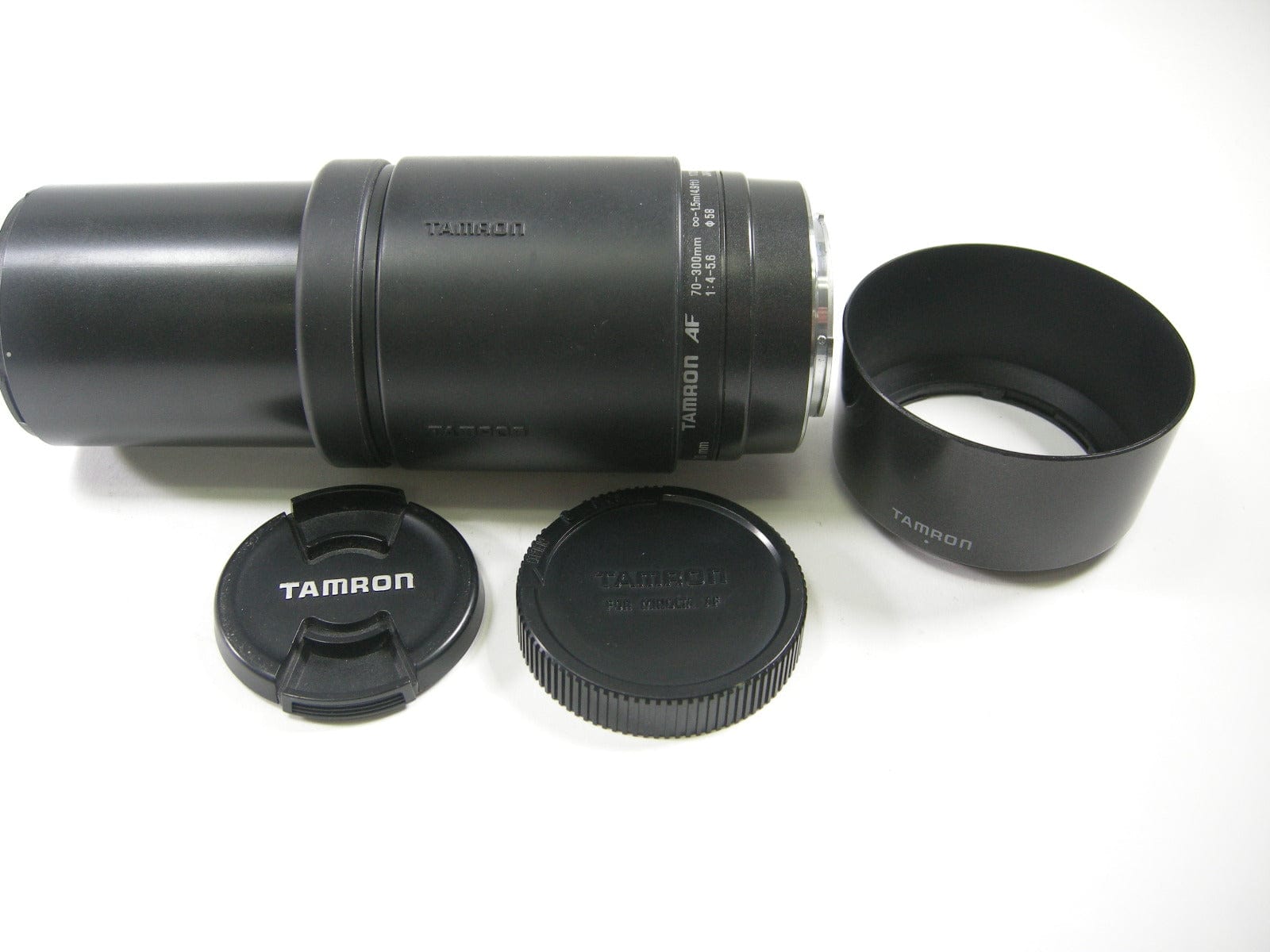 Tamron AF 70-300mm f4-5.6 Minolta A Mt. – Camera Exchange