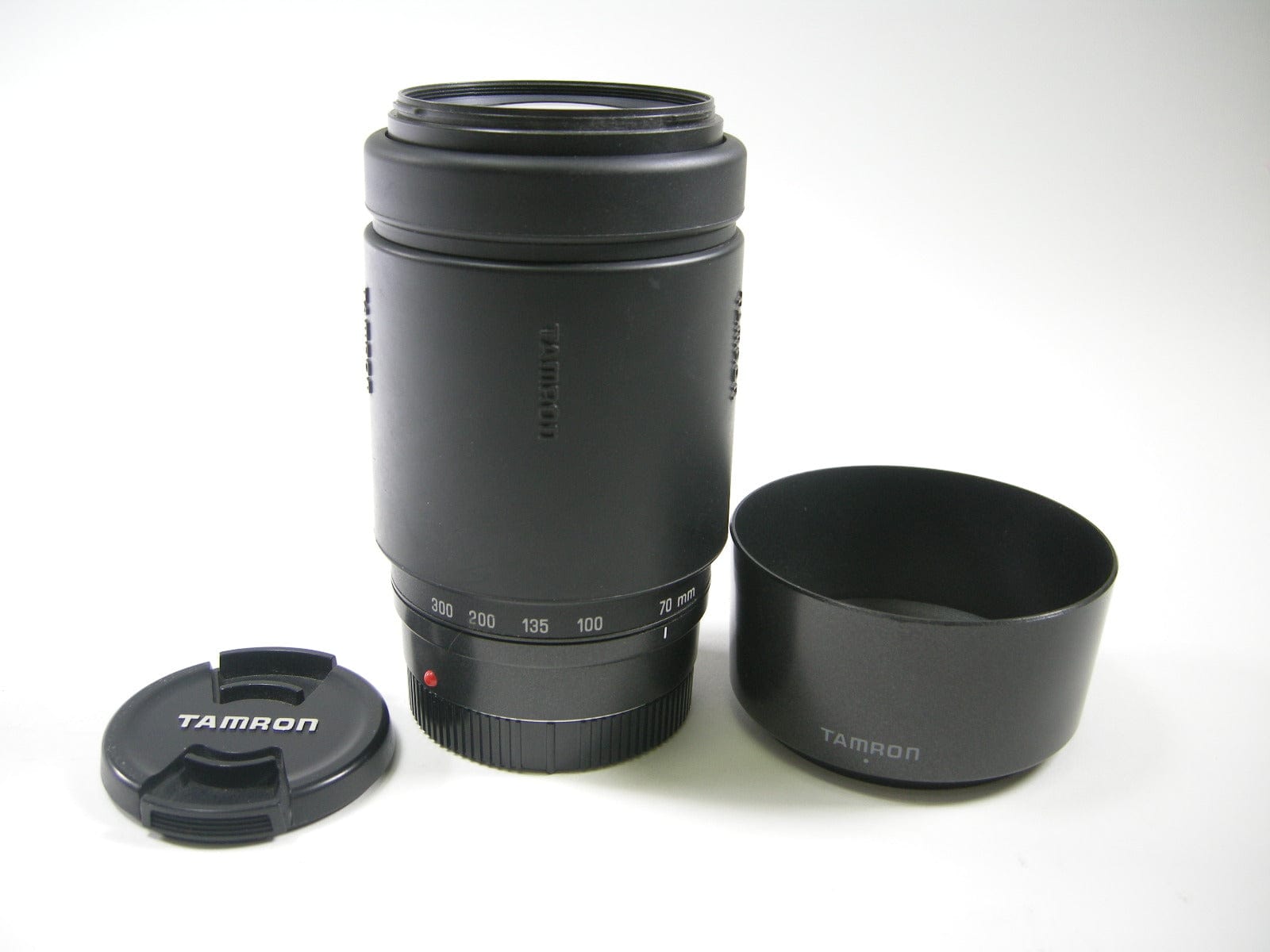 Online Tamron 70-300mm camera lens for Minolta/Sony A mount