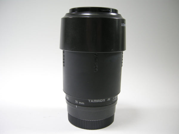 Tamron AF 70-300mm f4-5.6 Minolta AF Mount Lenses Small Format - SonyMinolta A Mount Lenses Tamron 402636