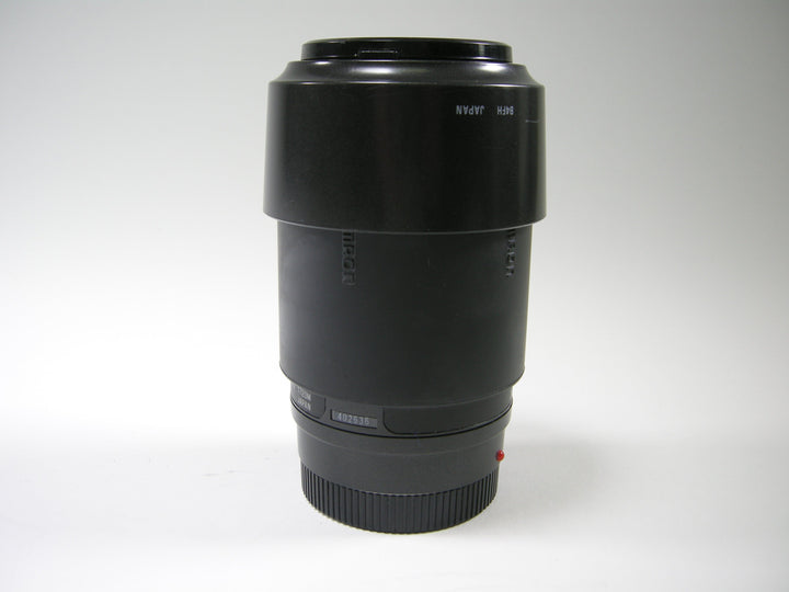 Tamron AF 70-300mm f4-5.6 Minolta AF Mount Lenses Small Format - SonyMinolta A Mount Lenses Tamron 402636