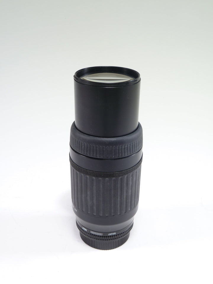 Tamron AF 90-300mm F4.5-5.6 for Nikon Lenses Small Format - Nikon AF Mount Lenses - Nikon AF Full Frame Lenses Tamron 212302